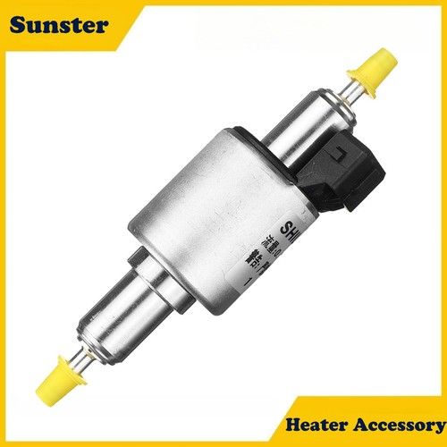 12v car air - air, diesel