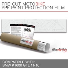 Full Paint Protection Film PPF
