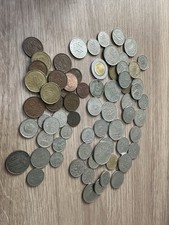 Collectable Coins  Job Lot of