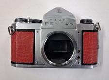 Pentax S1a Film Camera Body