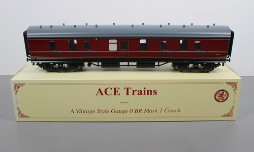Ace trains mk1 - trains, br