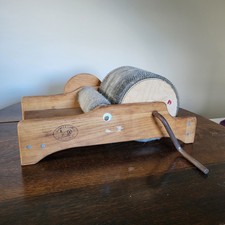 Clemes and Clemes Drum Carder