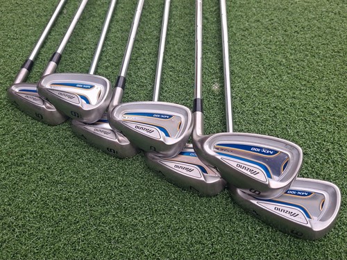 Mizuno mx100 tune - mx100, y-tune