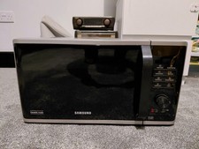Samsung Microwave