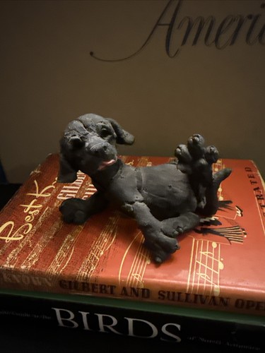 Breed apart black labrador - a,