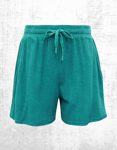 Womens seasalt terry shorts - terry,