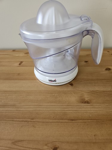 Bifinett kh25 electric juice - kh25,