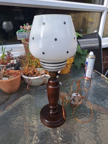 Vintage 1950s english - vintage,