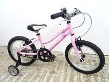 Ridgeback Melody 16" Hybrid