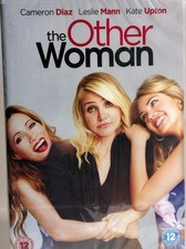 The other woman dvd new - the,