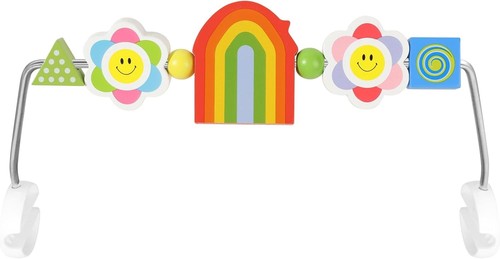 Baby bjorn bouncer - bjorn, bar