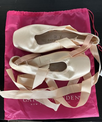 Gaynor minden pointe - gaynor, shoes