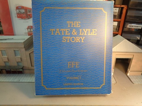 Efe 19901 the tate - tate, lyle