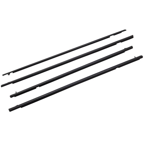 4pcs window door - 4pcs,