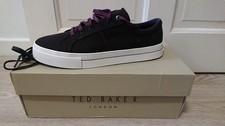 Ted Baker Eshron UK8 Mens