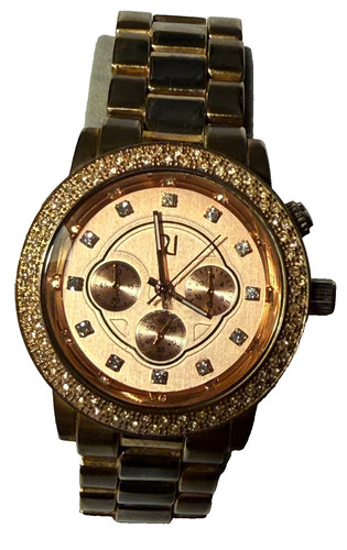 River island sparkling crystal - river,