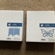 Spellbinders Sapphire Plus