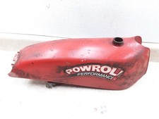 Honda TRIALS TL125 1976 1970S