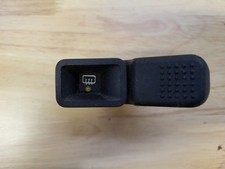 Ford Fiesta Mk2 Heated Rear