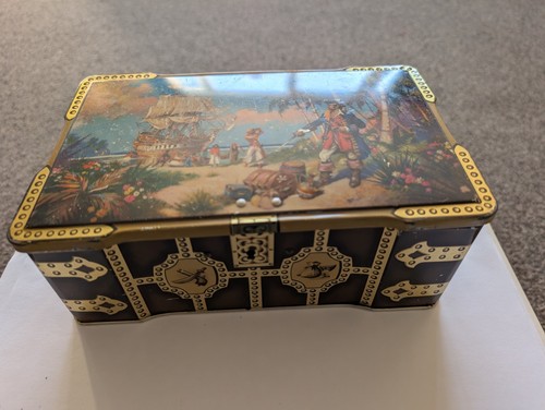 Rare vintage thorne - rare, thorne's