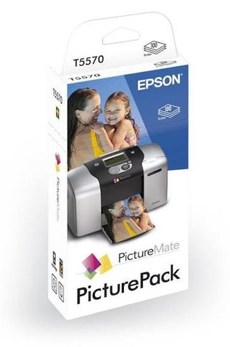 Genuine epson t5570 picture - t5570,