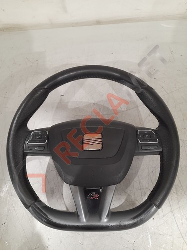 Seat leon mk2 - seat, fr