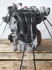 ENGINE SKODA FABIA MK3 (NJ)