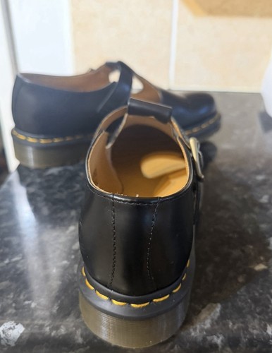 Martens polley mary - dr,