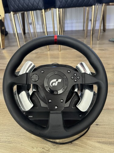 Thrustmaster t500 racing - thrustmaster,