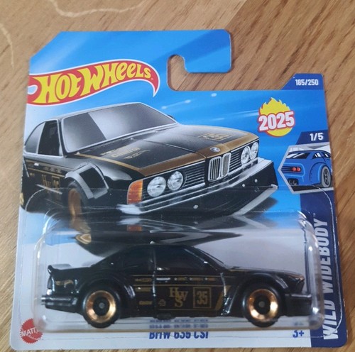 Hot wheels 2025 bmw - wheels,