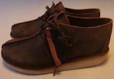 Clarks Desert Trek Beeswax