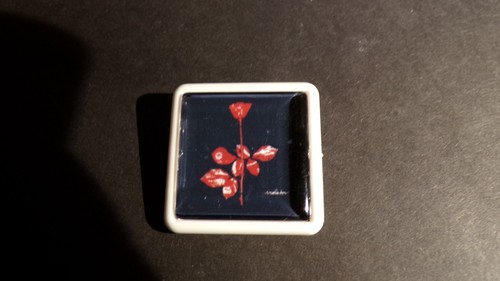 Depeche mode violator album - depeche,