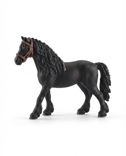 Schleich friesian mare horse - schleich,