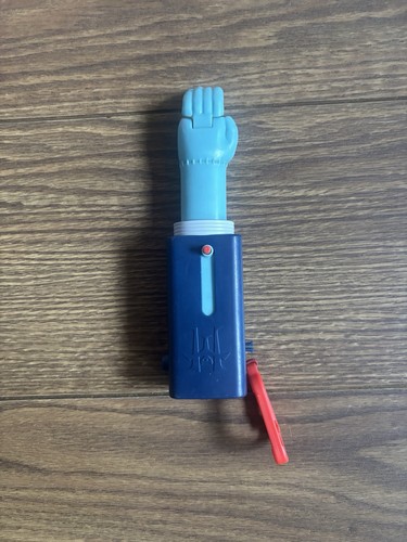 Mcdonalds happy meal toy - happy,