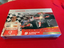 Vodafone McLaren Mercedes