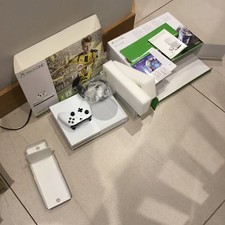 Xbox One S FIFA 17 Console Bundle 500GB Soccer Video Game 