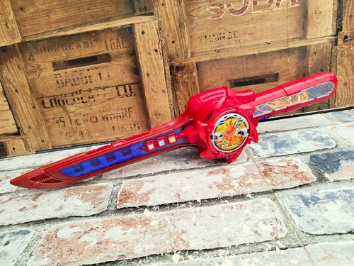 Shuriken sentai ninninger - sentai, red