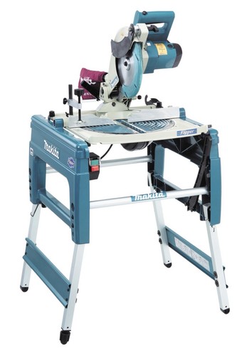 Makita lf1000 flip over saw - makita,