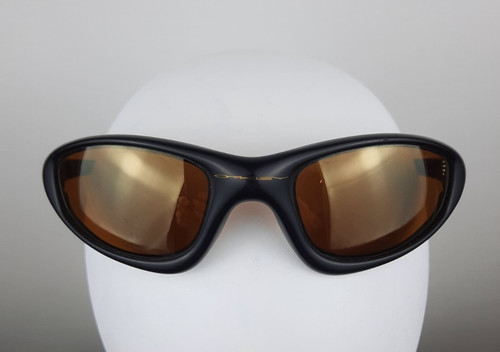 Vintage oakley straight jacket - vintage,