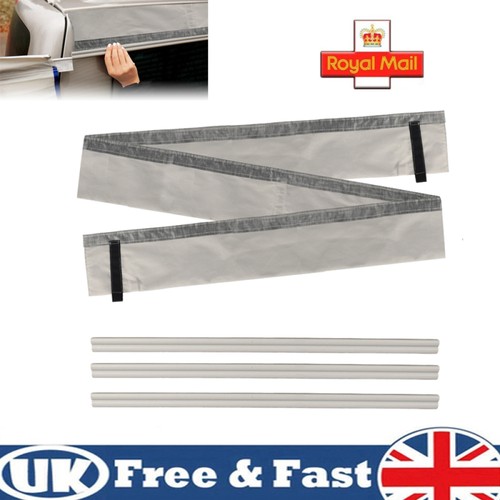 Magnetic drive away kit - kit, awning
