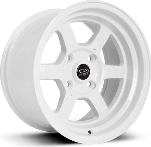 Rota grid 15x8j - 4x100, et0