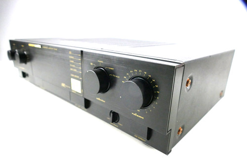 Marantz amplifier hifi - marantz,