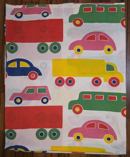 Marimekko boo cars - marimekko,