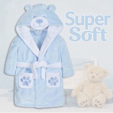 Baby boys plush blue - boys,