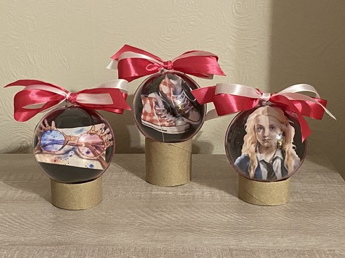 Harry potter christmas - harry,