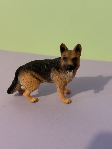 Collectible schleich german - collectible,