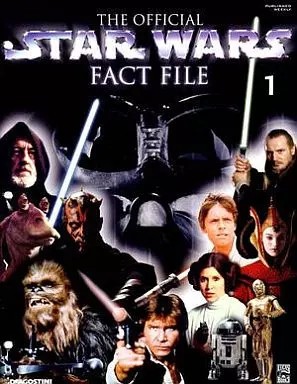 Star wars the official - star,