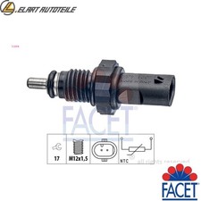 SENSOR OIL TEMPERATURE 7.3378 FOR AUDI A7/Sportback A6/C7/C6/Allroad A1 Q7/Van 3.0L