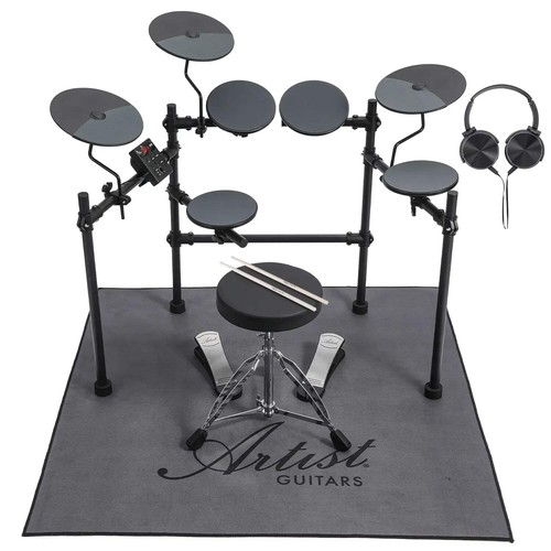 Artist edb7 piece electronic - 8-piece,