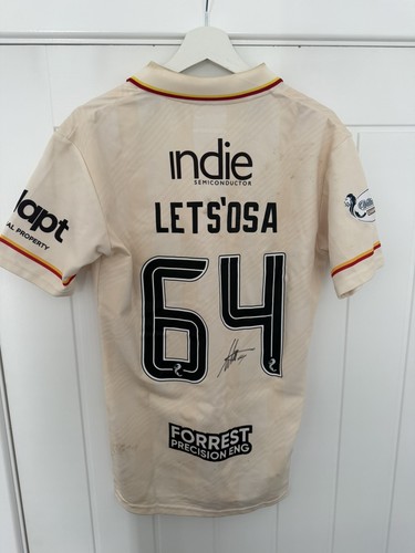 Tsoanelo letsosa partick - tsoanelo,